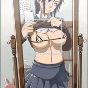 エロ絵練習③