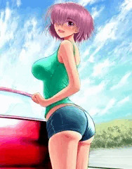 マシュ・キリエライト