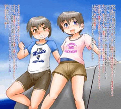 海辺で女の子とか撮影するお仕事２