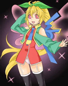 ニジエたん６