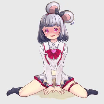 おもらしビカラ