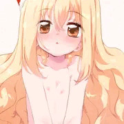 今日のおちくびはユーリたん