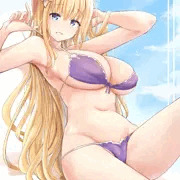 水着ジャンヌ