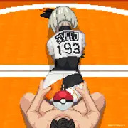 【☆】ラテラルタウンジムリーダー戦