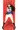 緊縛されて晒し物にされてもカッコつける女の子