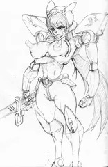 らがき
