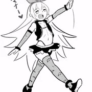 なーじれ