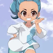 リア・ヴェネガスさん