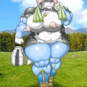 もち子さん