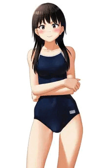 スク水＋バニー＋部屋着などまとめ