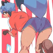 みちるちゃん