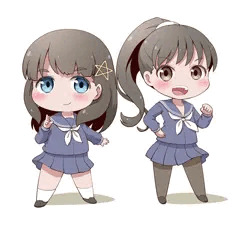 ミヲ＆約子