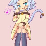 ﾆﾔﾆﾔ…ﾆﾔ…