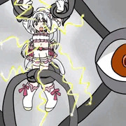 よその子変身ヒロインヒロピン絵まとめ