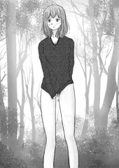 野外で・・