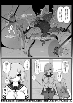 悲劇の始まりコレクション