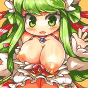 ワンダラーちゃん！