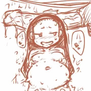 お馬さんのお嫁さん