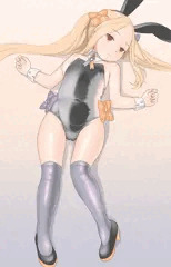 アビーちゃん
