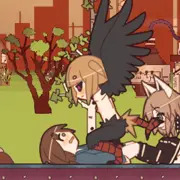 こさえた八咫烏エロ