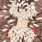 貪り