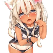 ろーちゃんのおなか