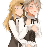 全盛期のプリンセス