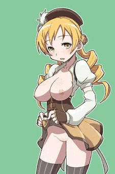 マミさん