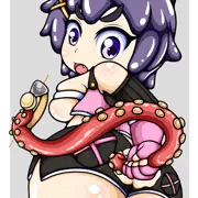 ナナとおでんパン