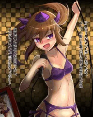 下着姿で歌ってたはたてちゃんの…