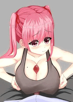 パイズリ娘５