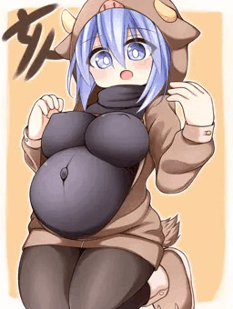 ハッピー乳イヤー