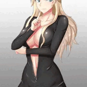 ベルモット