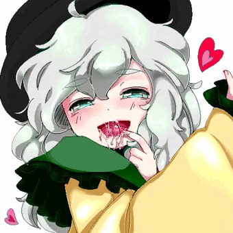 べぇえー