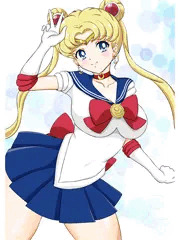 うさぎちゃんお誕生日おめでとう！