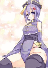 キョンシー雫さん