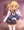 発育が良いメスガキサキュバスちゃん