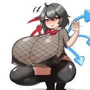 巨大なぬえちゃん