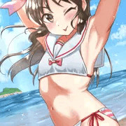 キュート・タチバナ