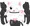 ユキGangBang