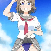 【Skeb】ヨーソロー！