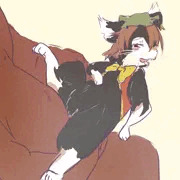 ケモ橙