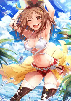 バカンスライザ