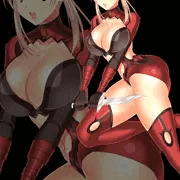 オルター部隊～ニーナ～