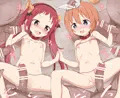 クルミ&アヤネとこづくり