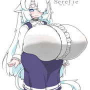 ｳﾁﾉｺ　セレフィ