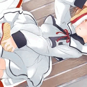 くんかくんかなのはちゃん