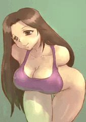 高橋律子