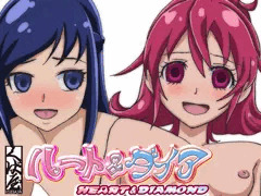 【宣伝】次回CG集予告　ハート＆ダイア