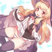 ノベタちゃん